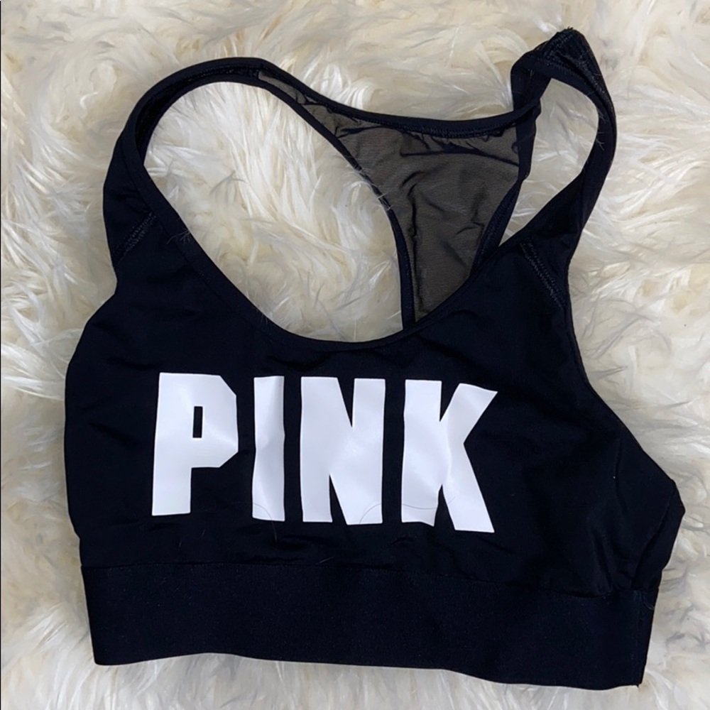 Victoria Secret PINK Small Sports bra